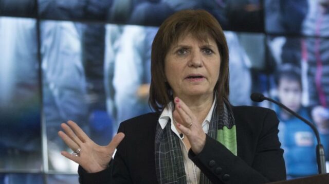 bullrich