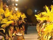 Turismo: carnaval en localidades de la Provincia de Buenos Aires