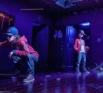 Guns N’ Roses lanzó el clip generado con inteligencia artificial de su último single, “The General”