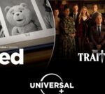 Lo que llega en febrero a UNIVERSAL+