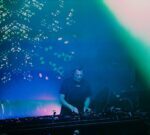 DJ Tiësto se une al grupo Rudimental y la cantautora Absolutely para el single “Waterslides”