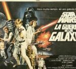 Se vendió por 10.000 euros el guion de la primera entrega de “La guerra de las galaxias”