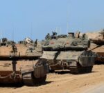 EEUU y aliados árabes ultiman un plan integral de paz