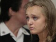 El caso de Michelle Carter, la joven que incitó al suicidio de su novio