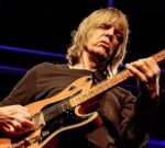 Mike Stern: “Siempre estoy tratando de aprender cosas nuevas porque la música es infinita”