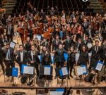 La Orquesta Sinfónica Nacional Juvenil “José de San Martín” busca arpista