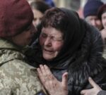 Arzobipo Sviatoslav Shevchuk: ‘No olviden a Ucrania, no nos abandonen en nuestro luto y dolor’