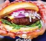 Llega “Burger Fest”, el evento más esperado por los amantes de las hamburguesas y del street food