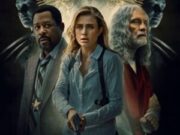 “Jaula mental”, la nueva serie de Netflix que se enreda con un asesino serial