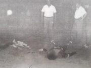 El caso del “Bruja” Molina, el maleante asesinado en “Villa El Chorizo” en una disputa ajena