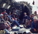 La ciencia de la nieve: cómo la literatura testimonial reconstruye las tragedias