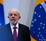 Hamás aplaude posición de Lula e Irael lo declara “persona non grata”