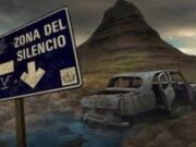 La zona del silencio es un lugar con muchas leyendas