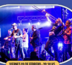 Dancing Mood llega a la Ciudad Konex