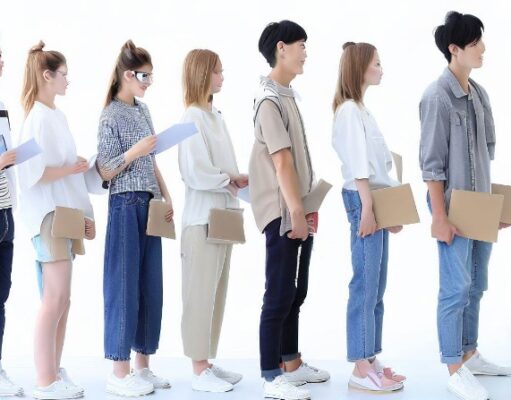 Empleo privado: disminuye intención de contratación en 2024