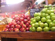 Del productor al consumidor: suba de precios de frutas y verduras