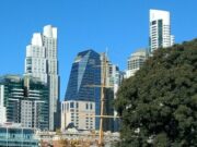 Llegaron más extranjeros: notable incremento del turismo receptivo en el país