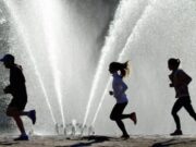 La Ciudad abrió las inscripciones para participar de Buenos Aires Corre