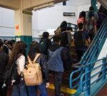 Comenzaron las clases en colegios secundarios de la Ciudad
