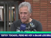 Asaltaron al Pato Fillol y le robaron la medalla del mundial 78