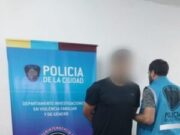 La policía detuvo en Liniers a un acusado de abuso sexual