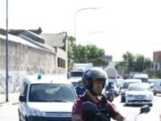 Detienen en apenas 24 horas a una persona que había asesinado a un joven de 20 años