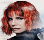 Fabiana Cantilo presenta “Apocalipsis No” en el Luna Park