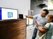 El lunes se realizará una charla sobre ciberseguridad en la Comuna 13