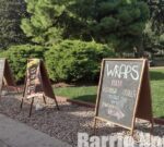 Donde encontrar La Feria Sabe la Tierra este fin de semana