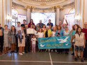 Declararon de interés a la Asociación Civil Memoria Palermo