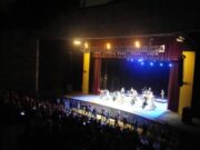 El Festival de Verano Porteño tuvo la visita de más de 100 mil personas