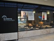 Un lugar en la Ciudad invita a un viaje por cuatro siglos de historia