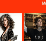 “Vivan las músicas” durante marzo por el Mes de la Mujer