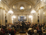 Regresa la temporada de Conciertos en la Ciudad