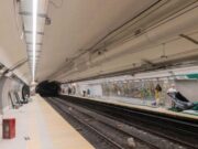 El próximo lunes 1 de abril reabre la estación Facultad de Medicina