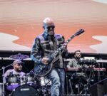 Cultura Profética anunció otra vuelta a Buenos Aires para una nueva fecha en el Movistar Arena