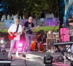 David Lebón se presentará por primera vez en el Movistar Arena