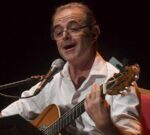 Jorge Fandermole estrenará en Rosario repertorio de un próximo disco