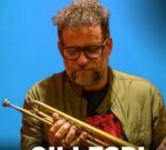 El trompetista Gillespi se presenta en Bebop Club