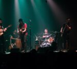 Hacha de Papel continúa su gira por Chile