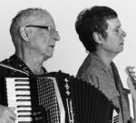 Hugo Fattoruso y Fernando Cabrera se presentan juntos por primera vez