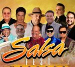 Salsa fest Weekend trae “Newyork save the date”