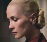 El paso sin éxito de “Santa Evita” por la TV de aire