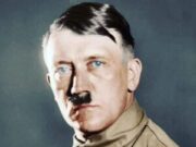 ¿Qué pasó con el cadáver de Adolf Hitler?