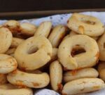 ¿Cuál es el orígen de la chipa?