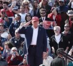 Trump augura un “baño de sangre” si pierde las elecciones de noviembre