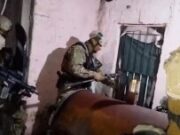 Una viuda negra y su cómplice fueron detenidos en el Barrio Zavaleta