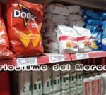 A pesar de la desaceleración de la inflación de febrero, al Gobierno le preocupa marzo