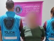 Rescatan a una mujer postrada, encerrada durante un año por el esposo en Belgrano