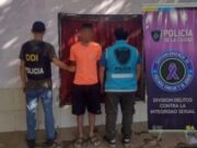 La Policía de la Ciudad detuvo a un abusador de menores en Moreno imputado de someter a su sobrina